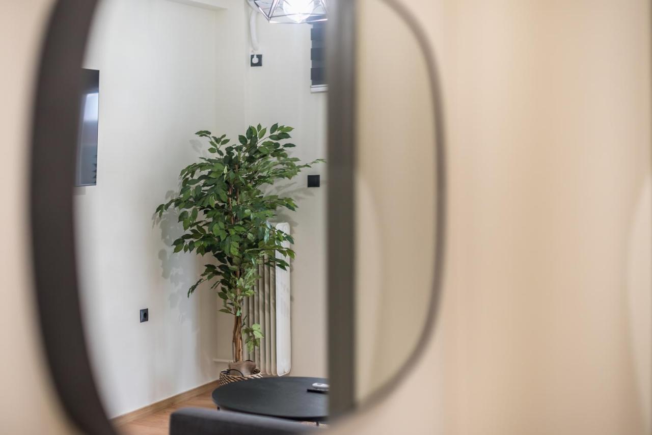 Athens Center Spacious Apartment Экстерьер фото